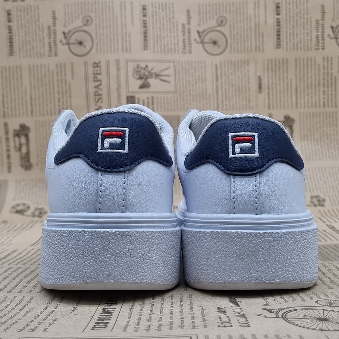 휠라 코트디럭스 여성운동화230 상품이미지4