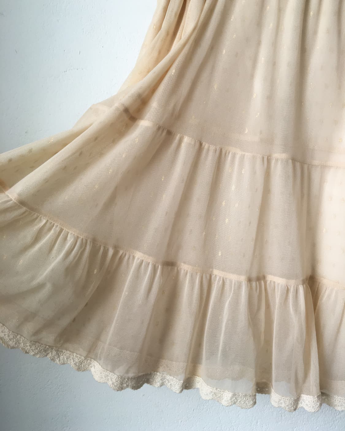 Lace sha mini skirt 상품이미지3