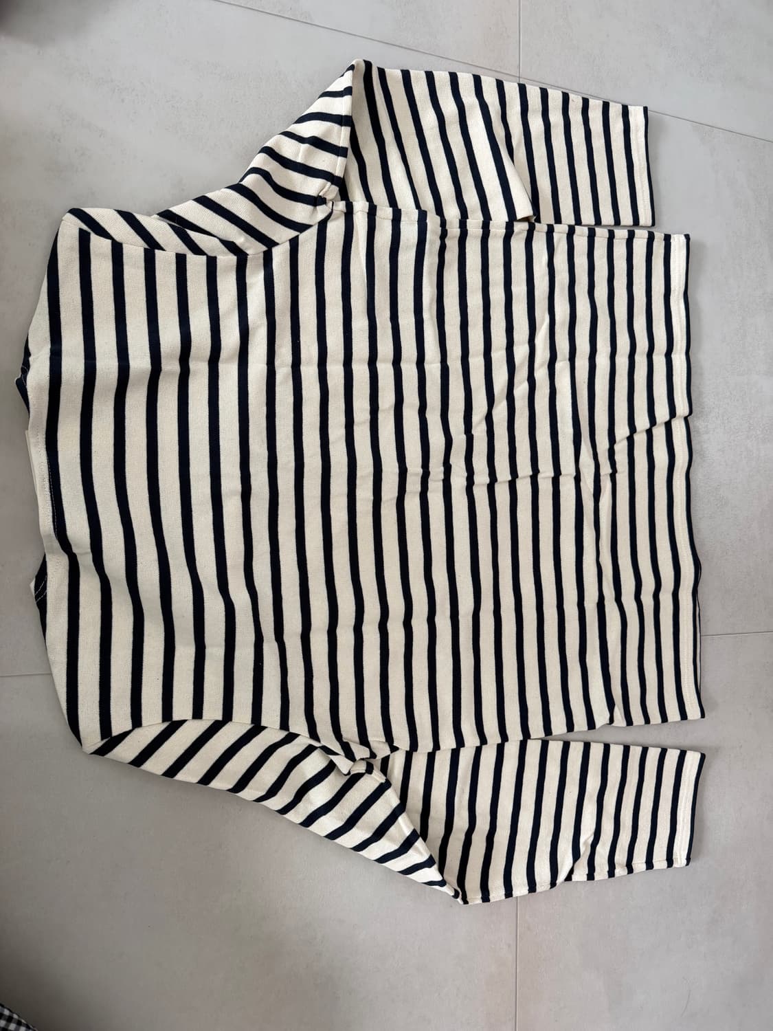 세인트제임스 긴팔 티셔츠 XL 새상품  상품이미지3