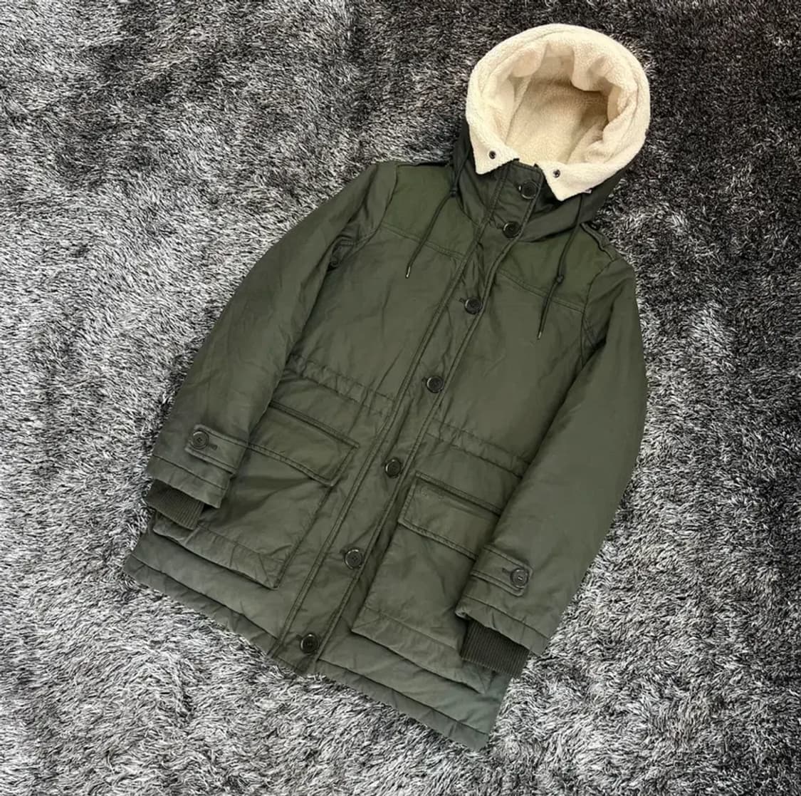 라코스테 여성 패딩 (90) 상품이미지1