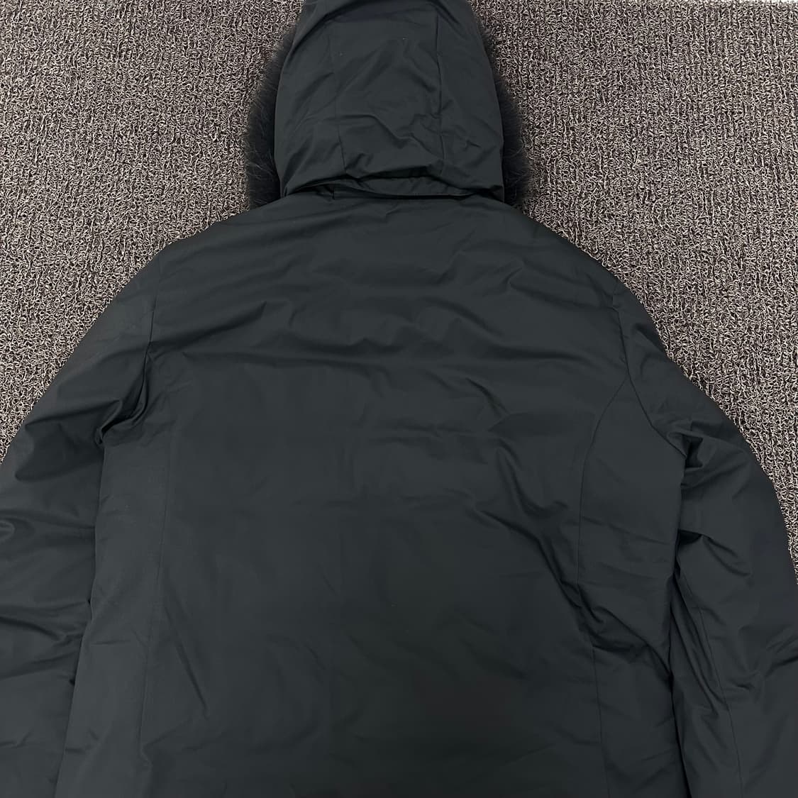 HAZZYS GOLF 헤지스 골프 구스다운 롱패딩 115(3XL) 상품이미지6