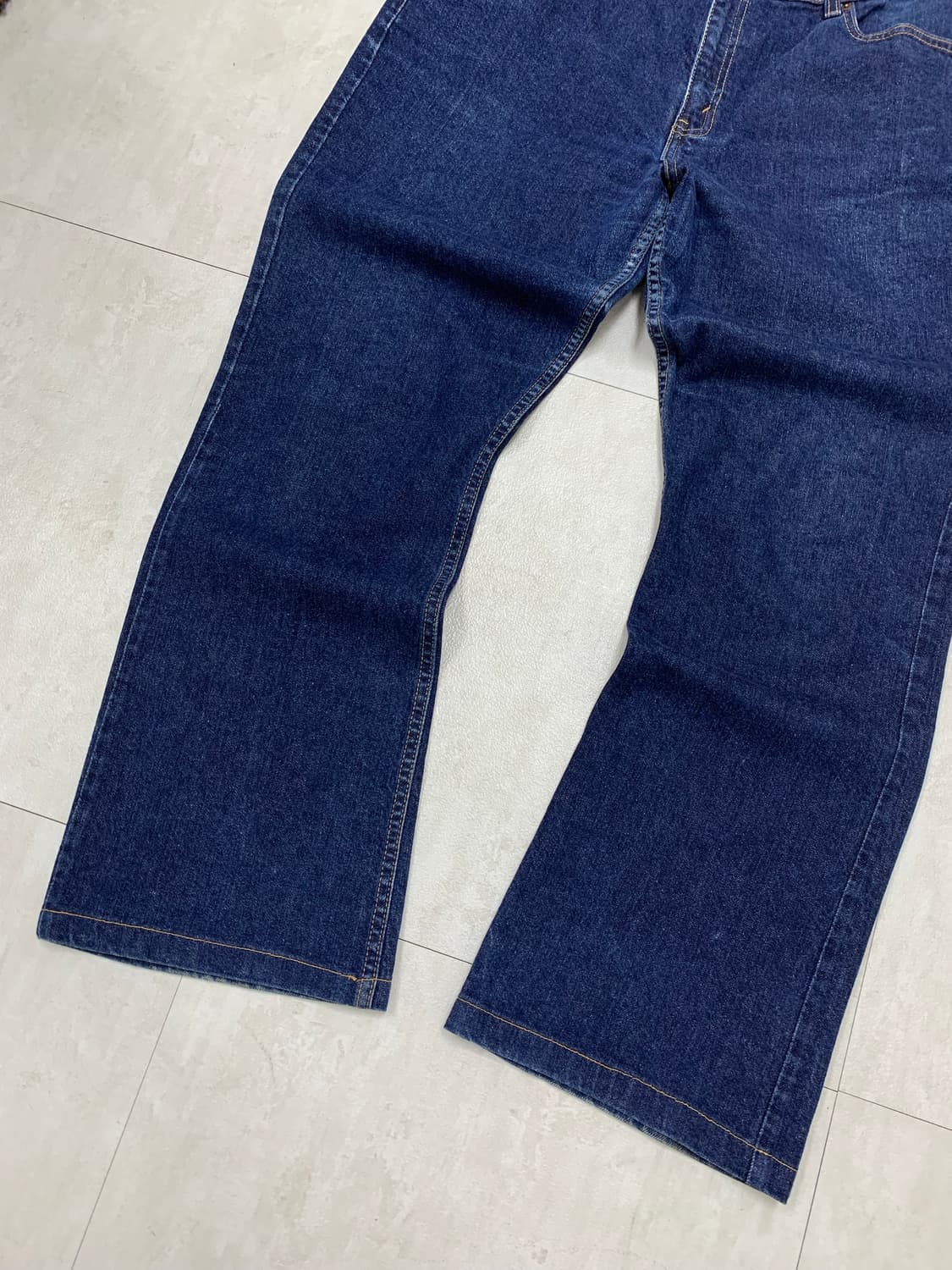 리바이스 515 데님 부츠컷 팬츠 #491 상품이미지3