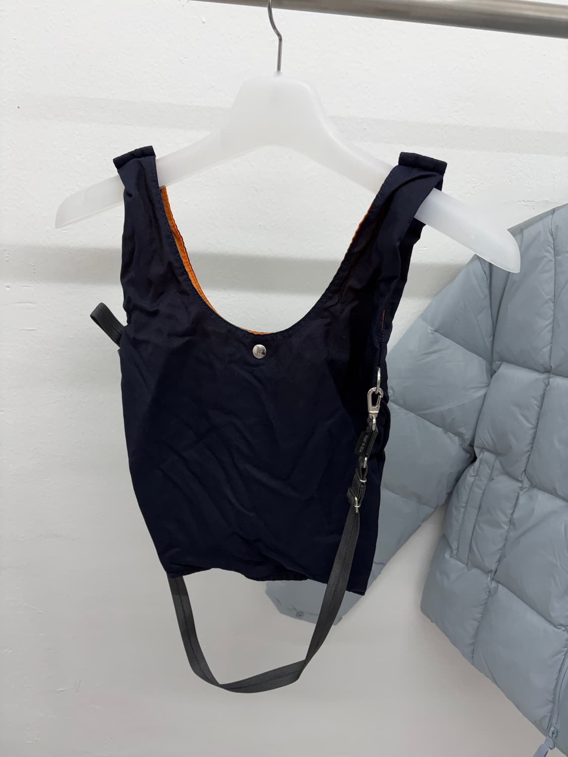 요시다포터 배거 숄더백 상품이미지1