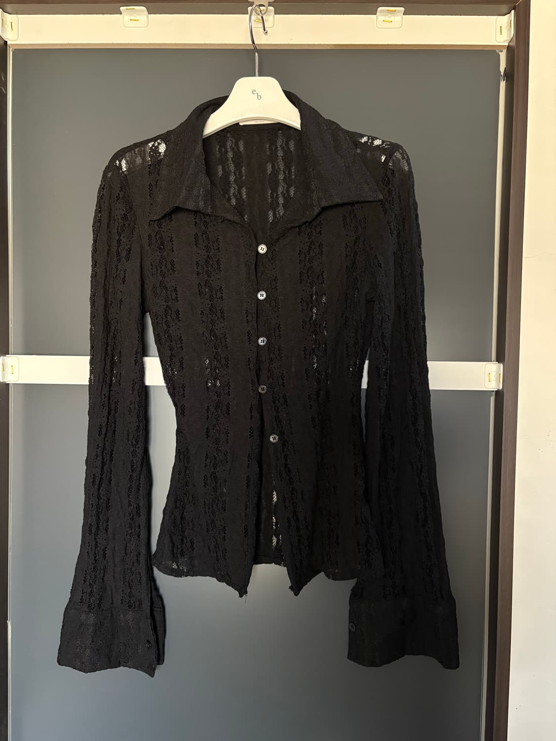 빈티지 셔츠 OS 상품이미지1