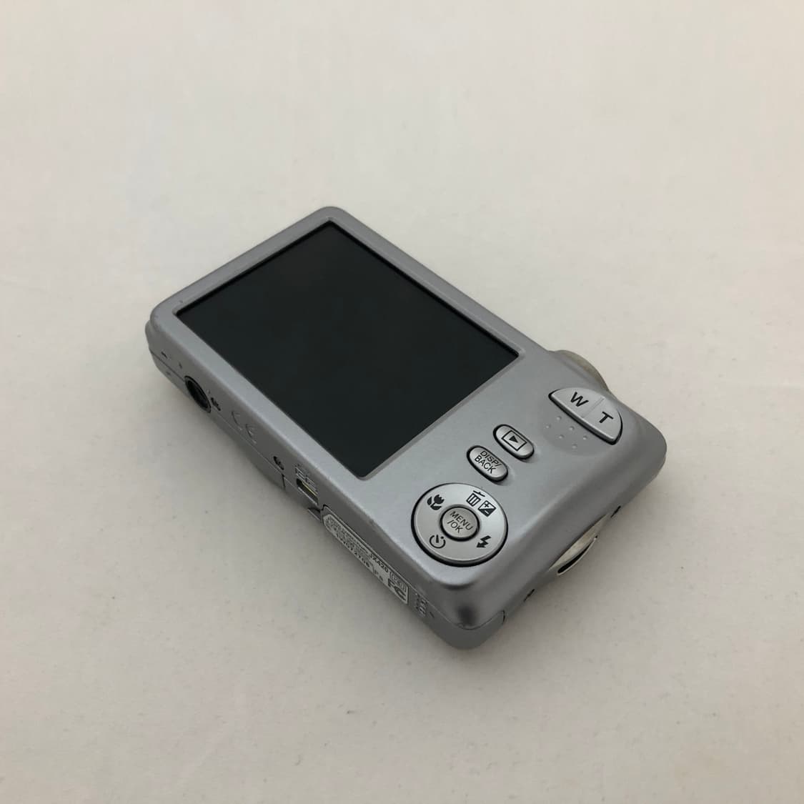 후지필름 파인픽스 FinePix JX420 빈티지 디카 카메라 상품이미지5