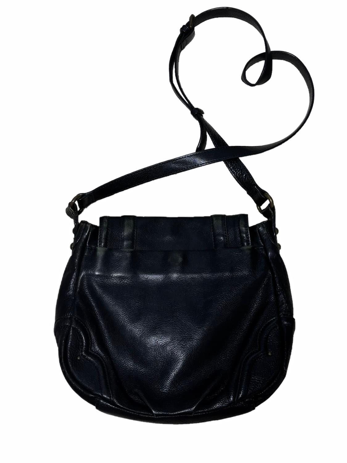 안나수이 엔틱 크로스백 상품이미지2