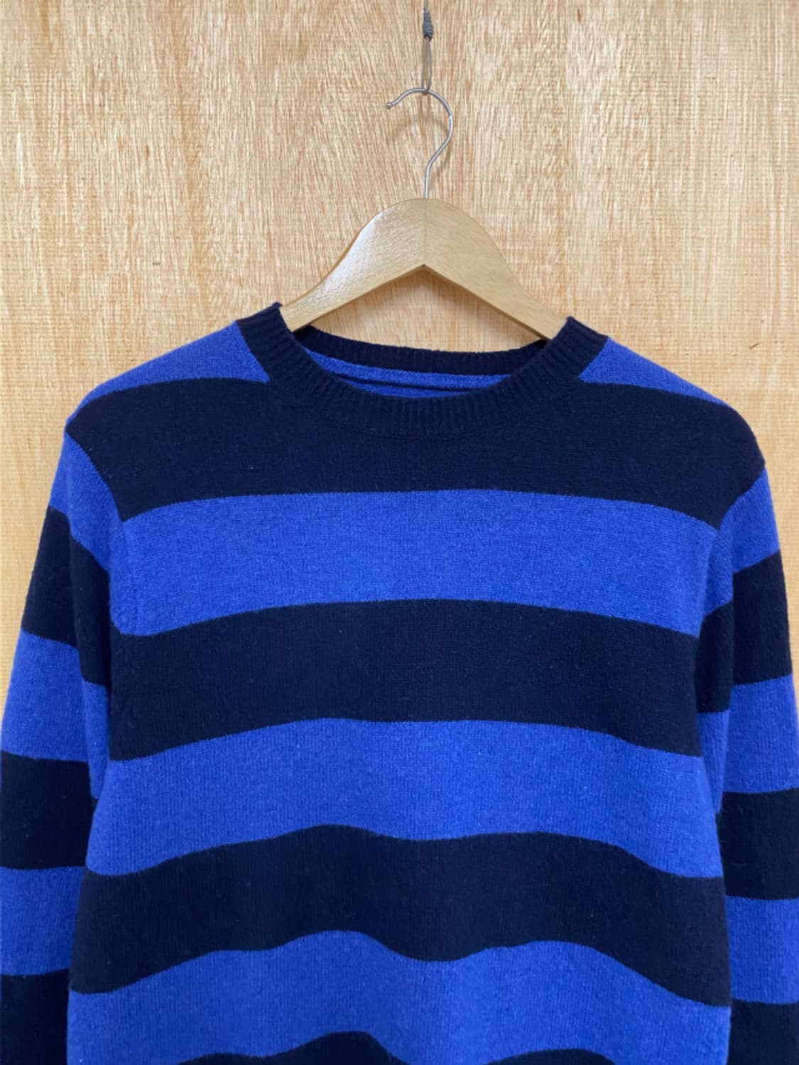 BEAMS stripe knit  상품이미지5