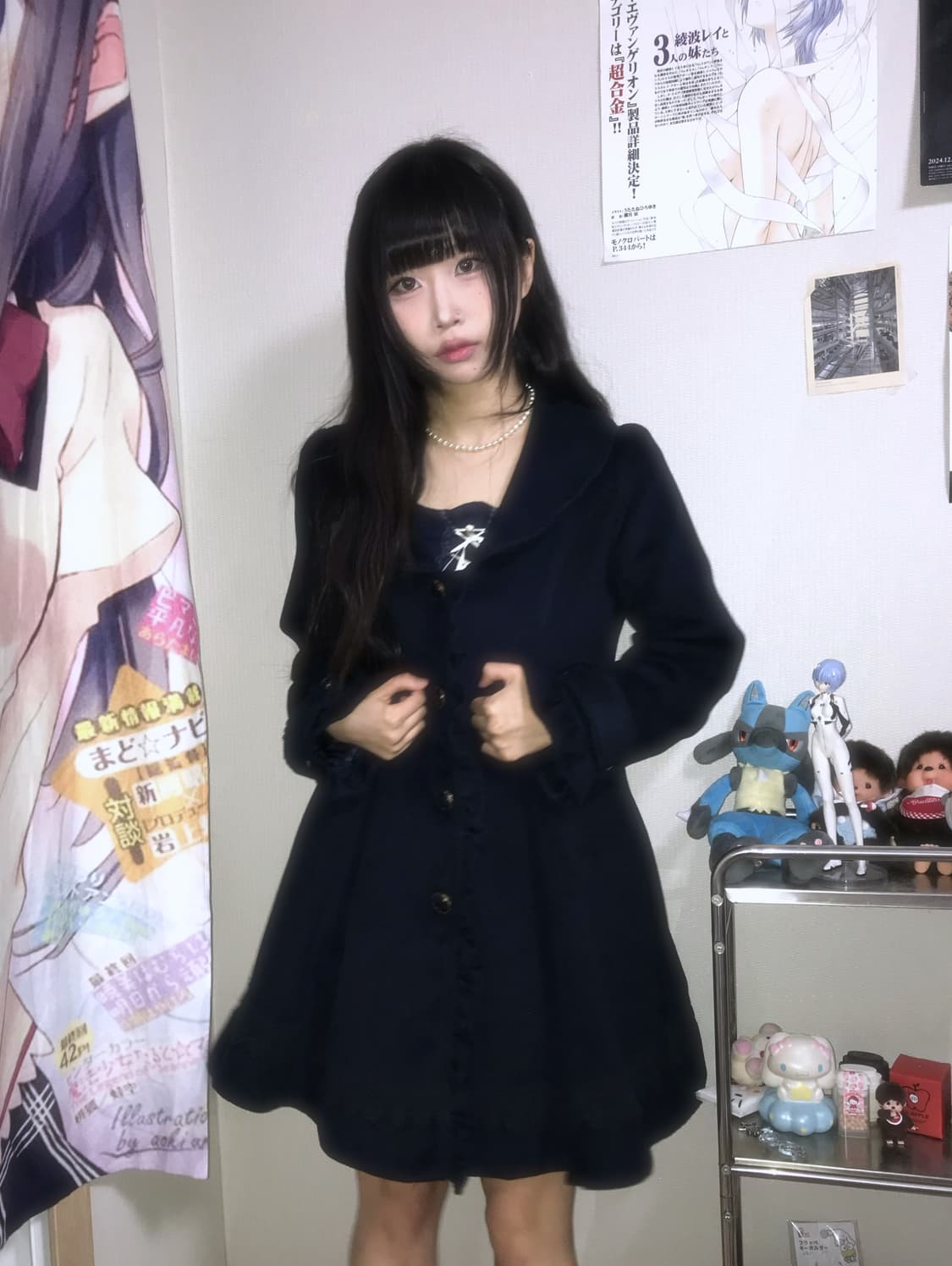 엑시즈팜 러블리 코르셋 투웨이 원피스 상품이미지2