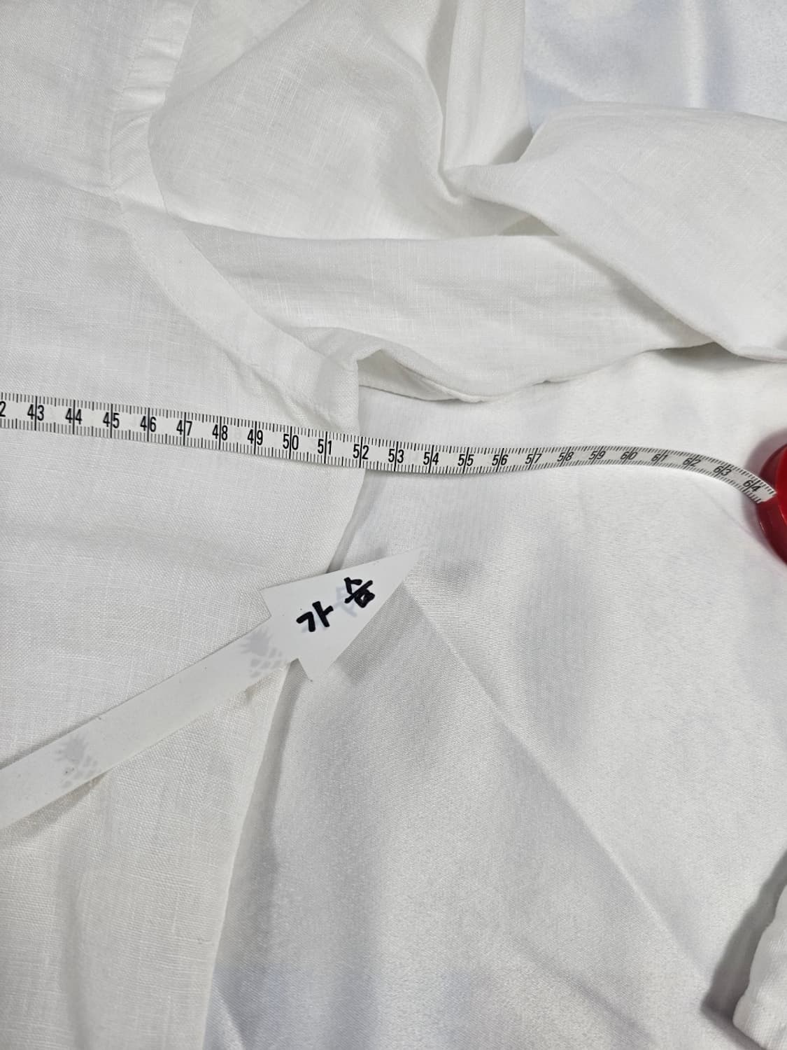 폴로린넨셔츠 상품이미지6