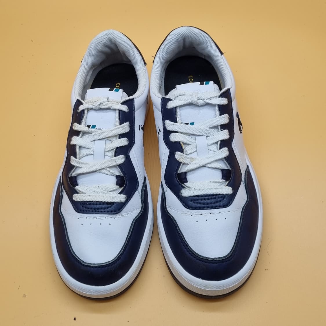 르꼬끄 코트 운동화255 상품이미지2