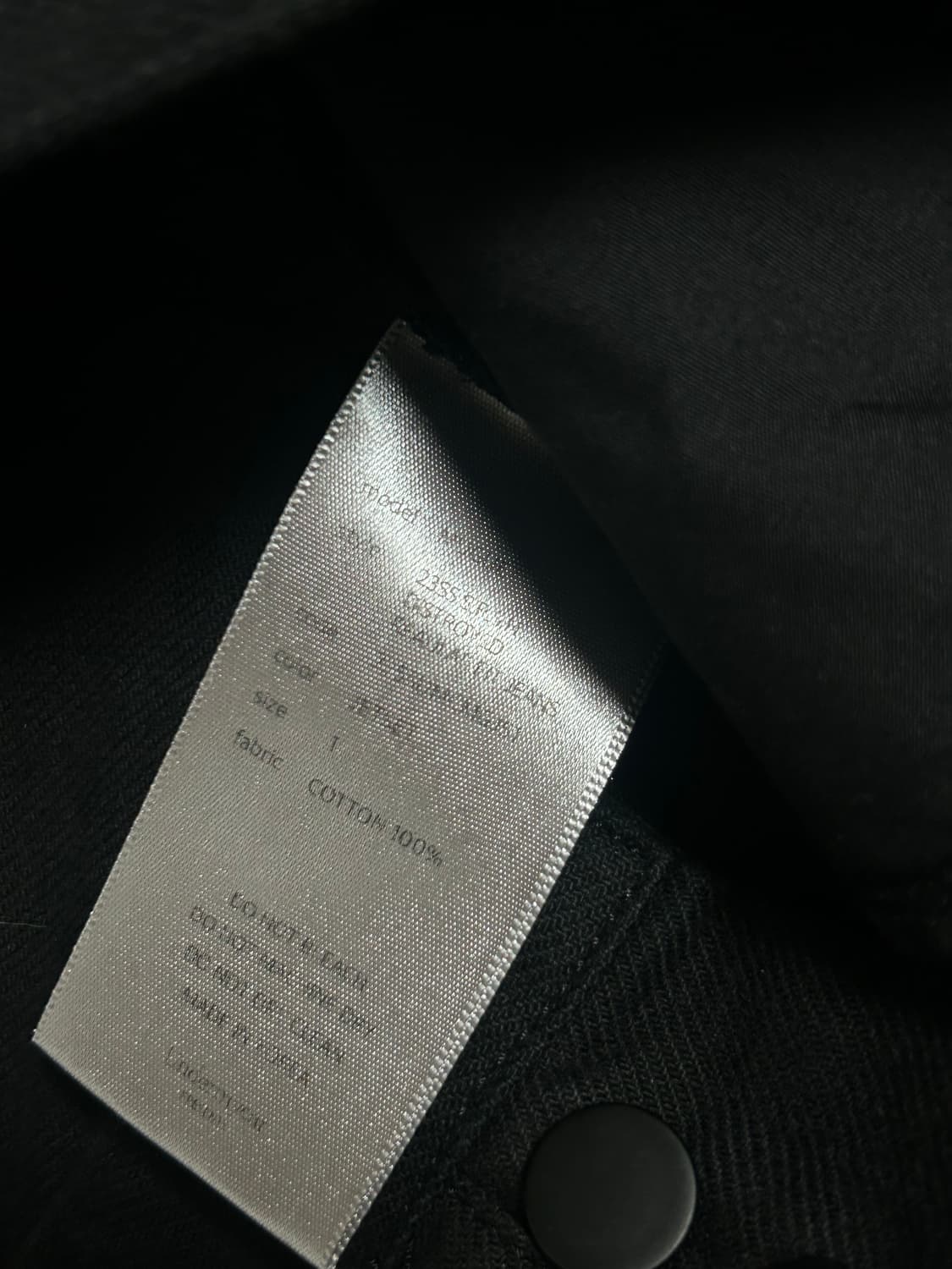 언더마이카 바지 상품이미지3