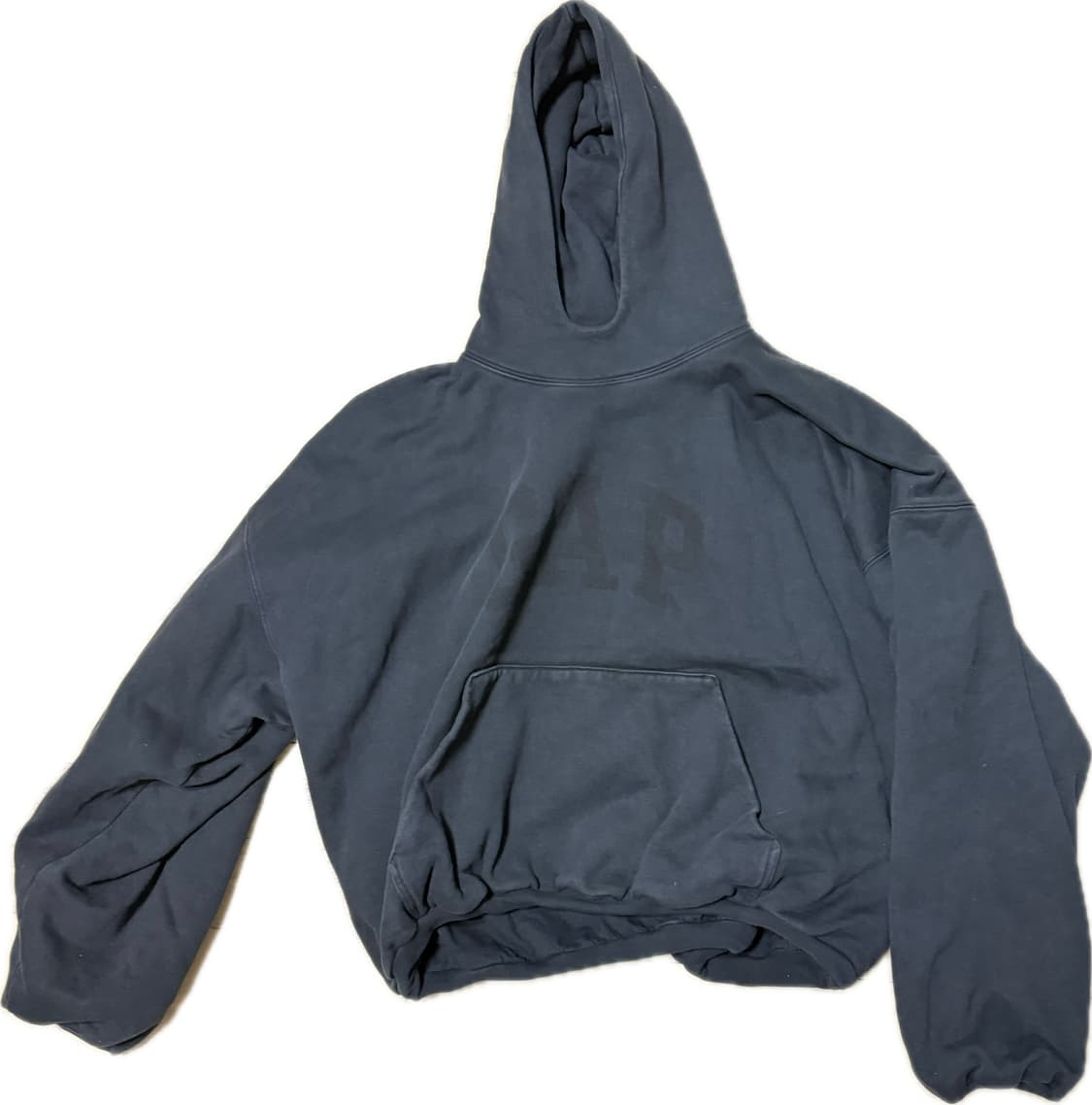 이지 갭 도브 후드티  상품이미지1