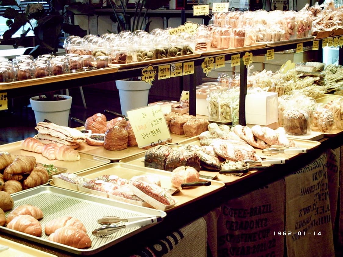 빈티지 캠코더 Kenko DVC505 본체만/작례 있음 상품이미지8