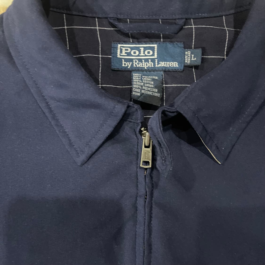 POLO ralph lauren polyshell  상품이미지2