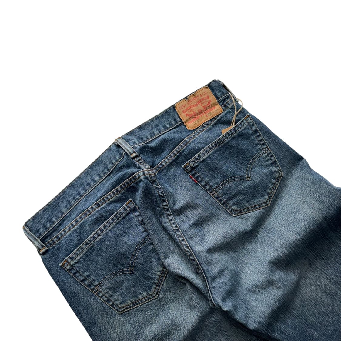 [37] 리바이스 559 데님 청바지 [LV1385] 상품이미지7