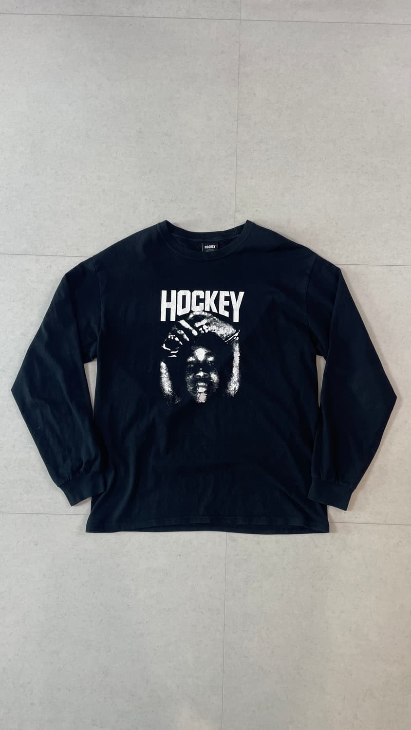 [L] 하키 HOCKEY 롱슬리브 상품이미지1