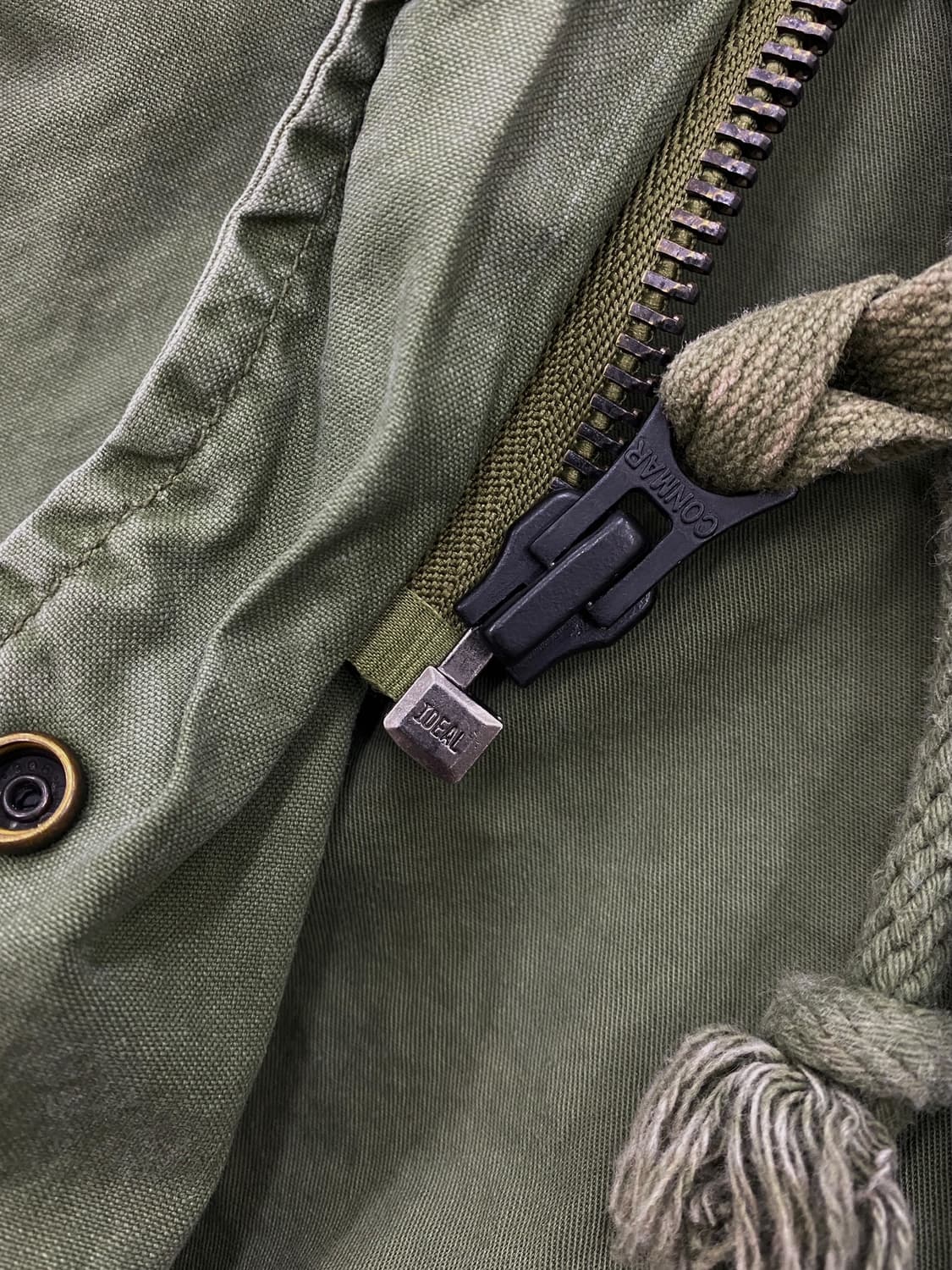 데님 앤 서플라이 M65 필드 자켓 상품이미지7