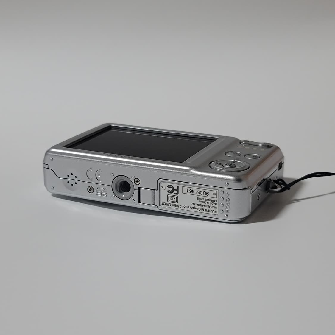 후지필름 파인픽스 j27 슬기 채원 디카 상품이미지5