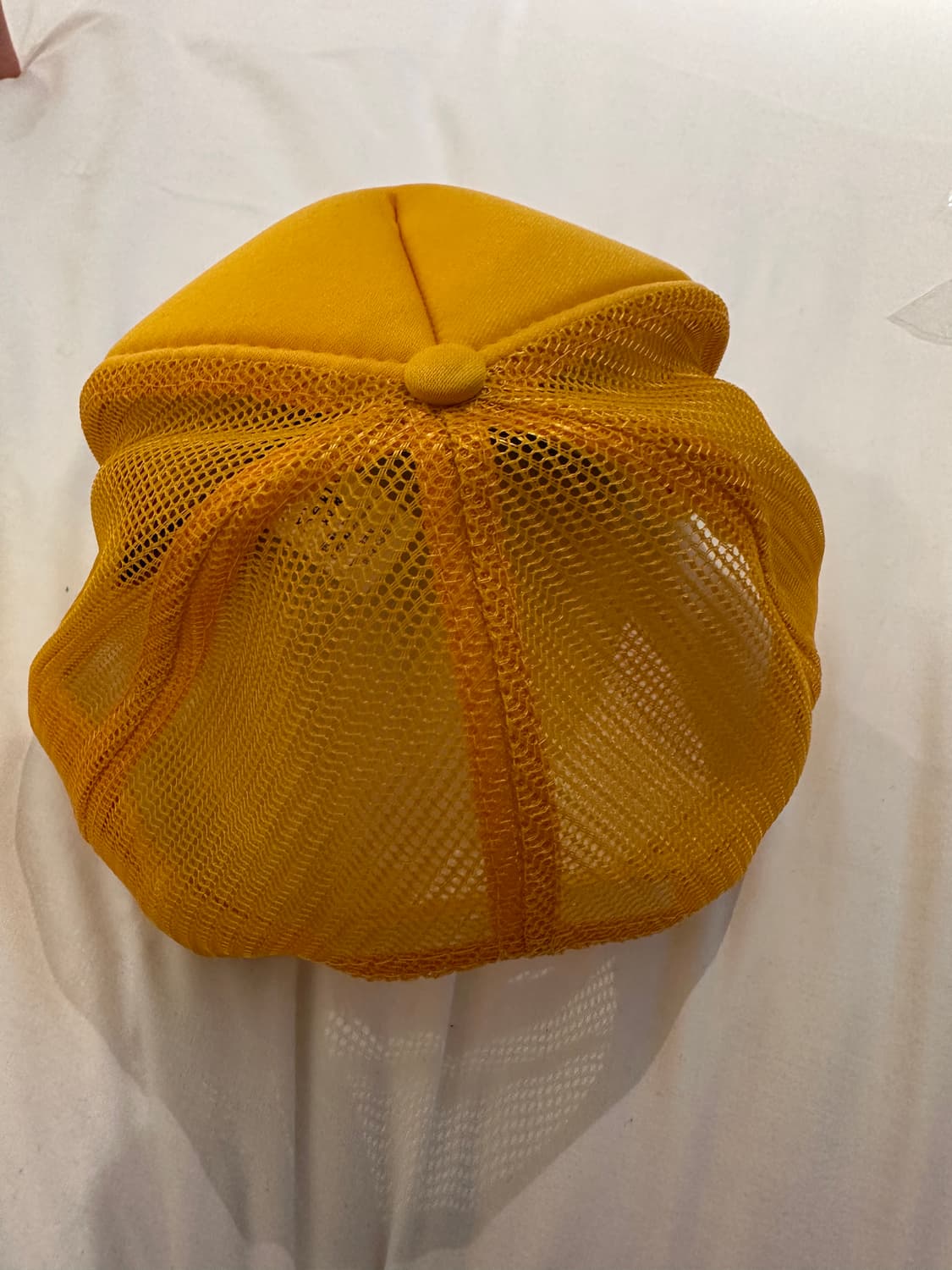 캐피탈 트러커 캡 상품이미지3