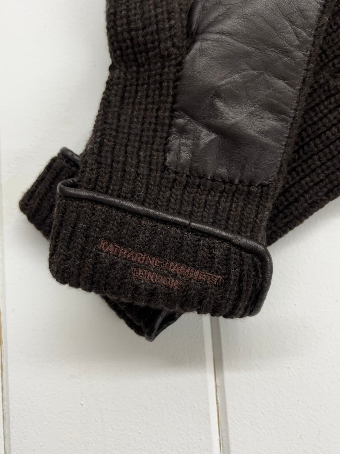 KATHARINE HAMNETT  상품이미지2