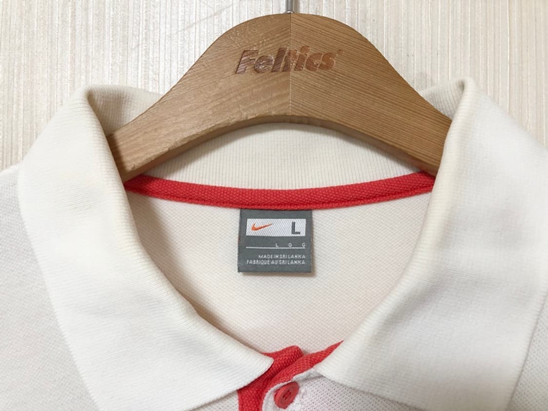 나이키국대 국대KOREA 08시즌 축구국대 폴로티셔츠 L(95추천) 상품이미지4