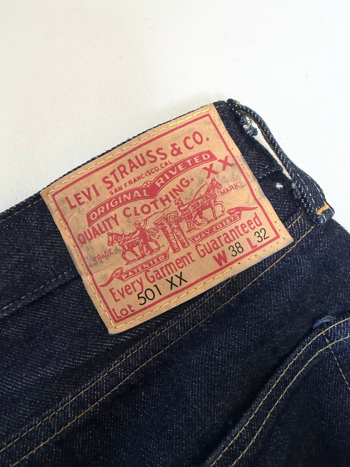 Lvc 55501 38-32 상품이미지5