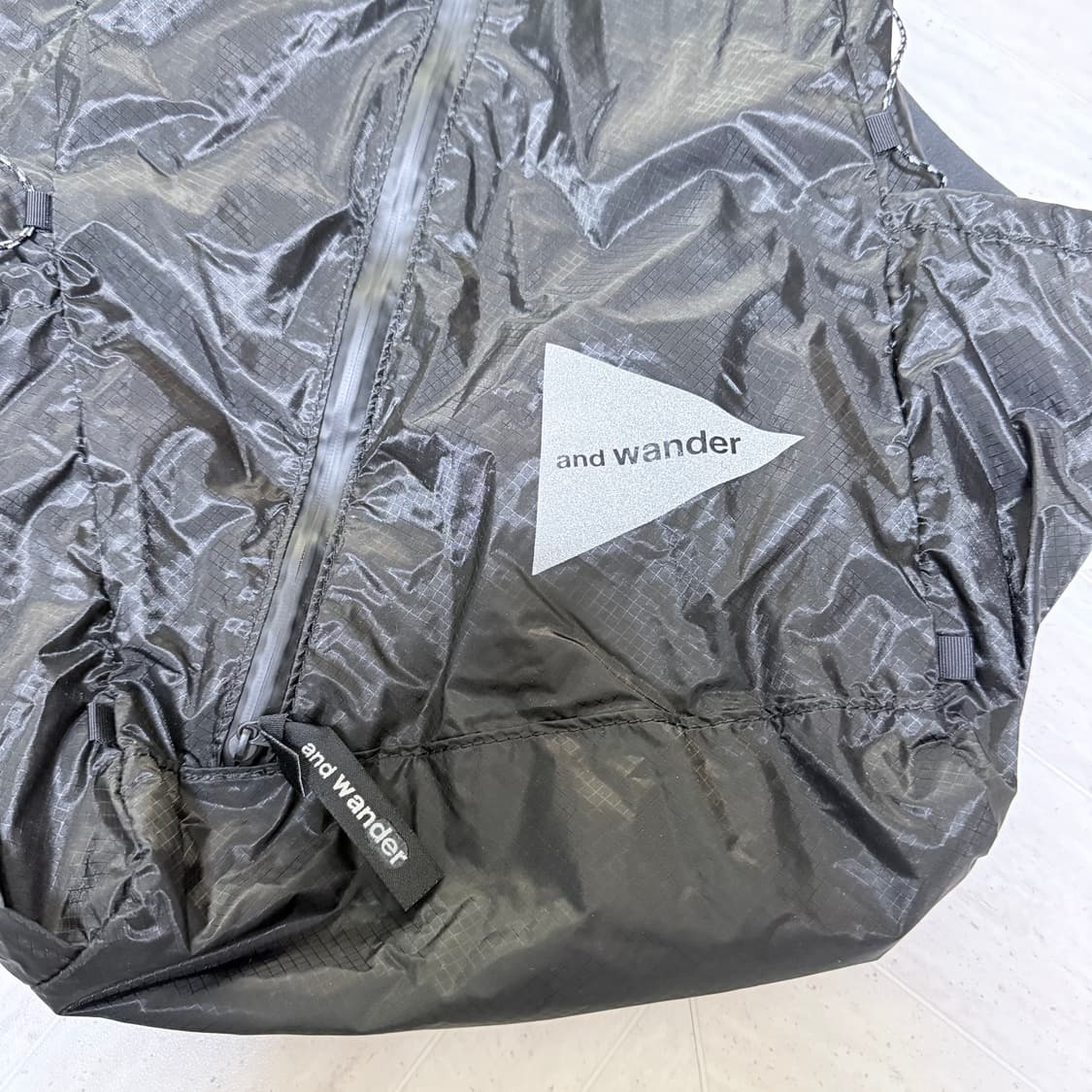 앤드원더 실데이팩 블랙 상품이미지3