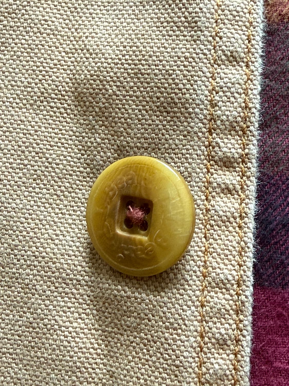 [L] L.L.Bean Hunting Jacket  상품이미지10