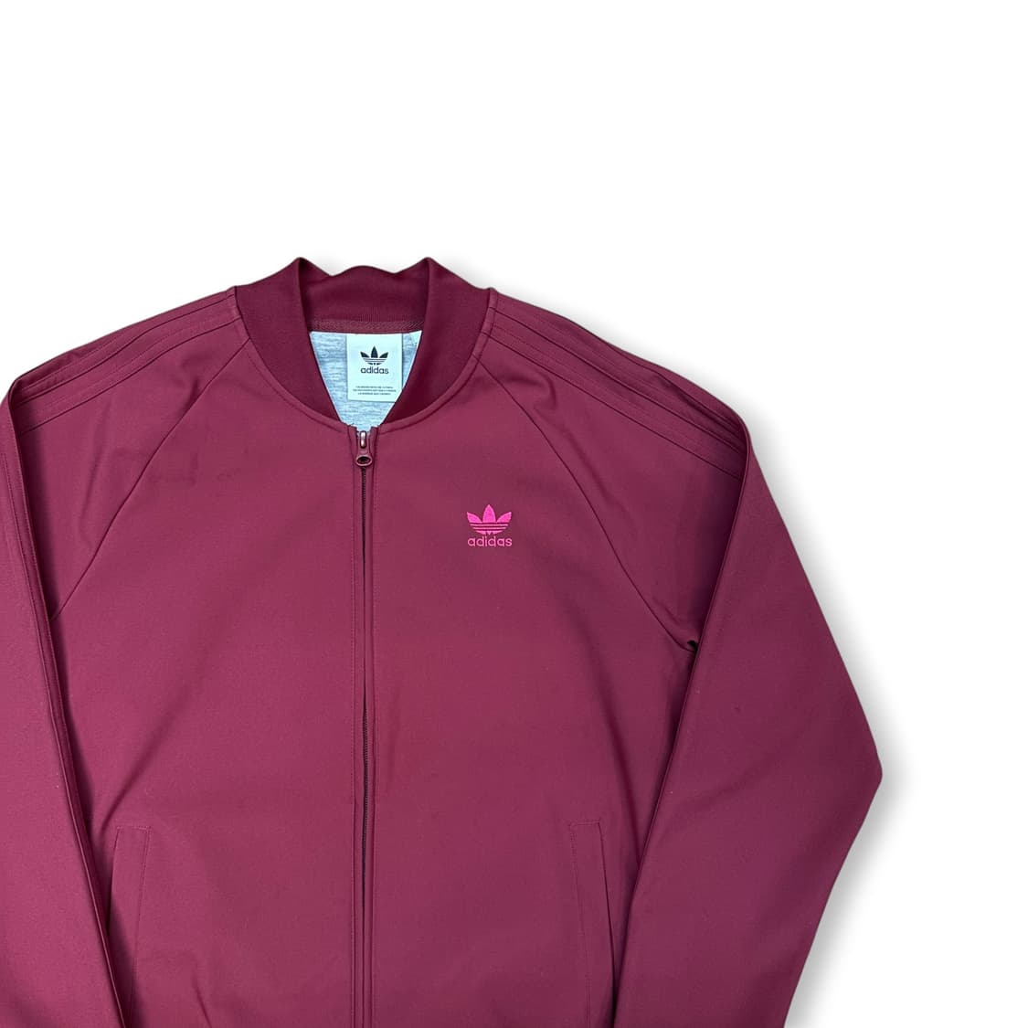 아디다스 트랙탑 상품이미지2