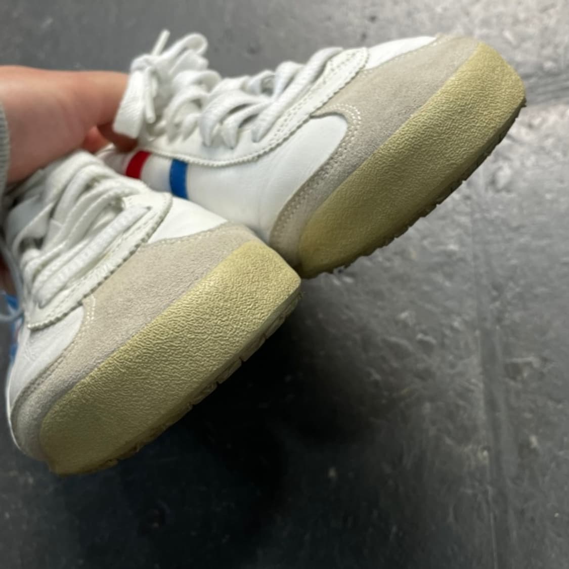 270 오니츠카타이거 멕시코 66  상품이미지7