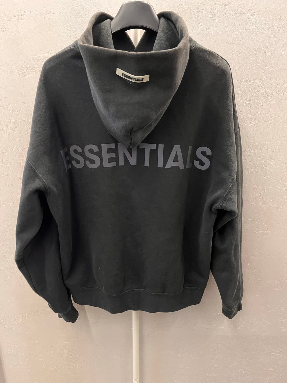 Essentials Fear of God 후드티 L 상품이미지5