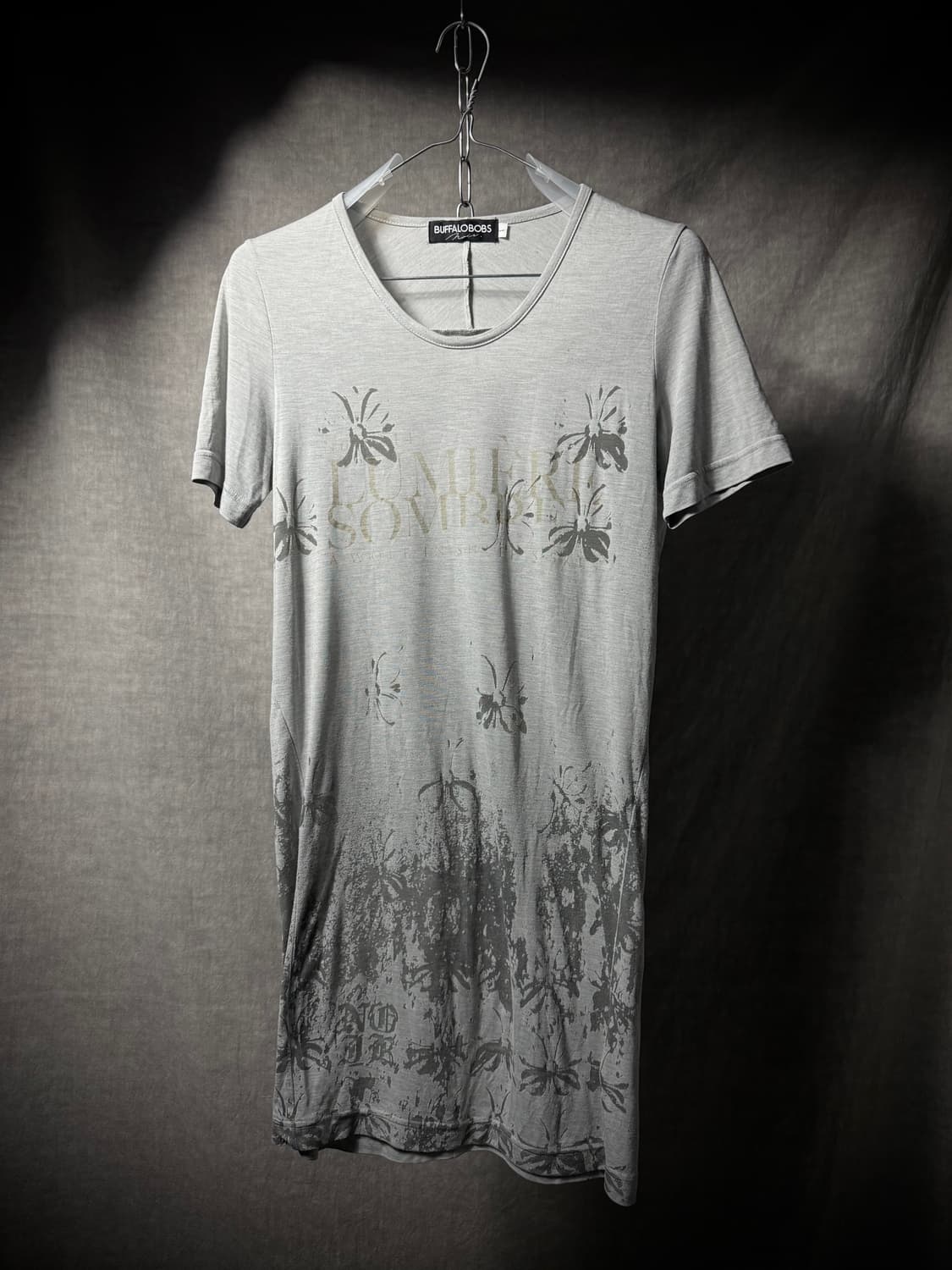 Buffalo Bobs Lumiere Sombre T-Shirt 상품이미지1