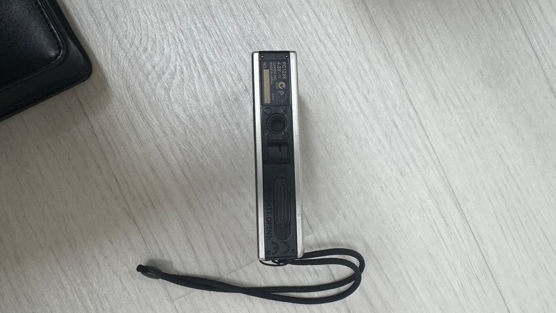 캐논 ixus70 카메라 상품이미지6