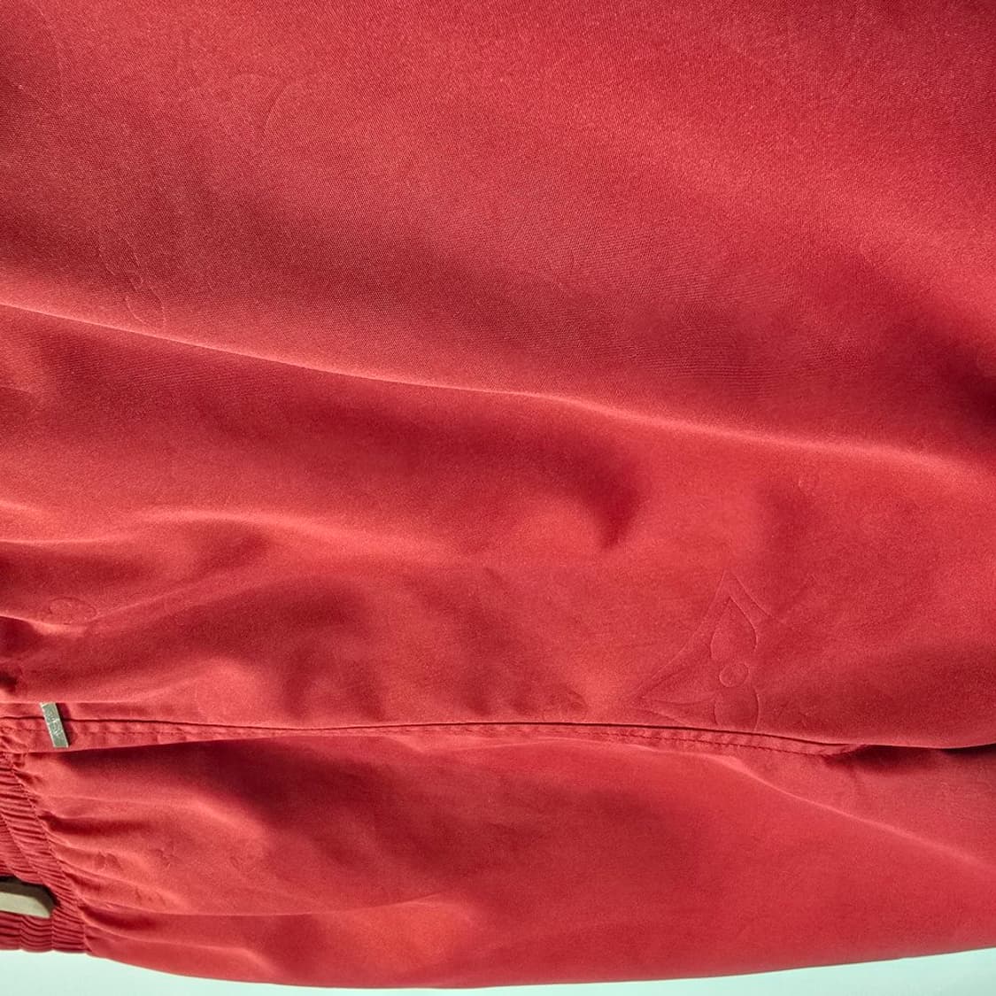 [중고/정품] 루이비통 LVSE 시그니처 수영복 반바지 상품이미지6