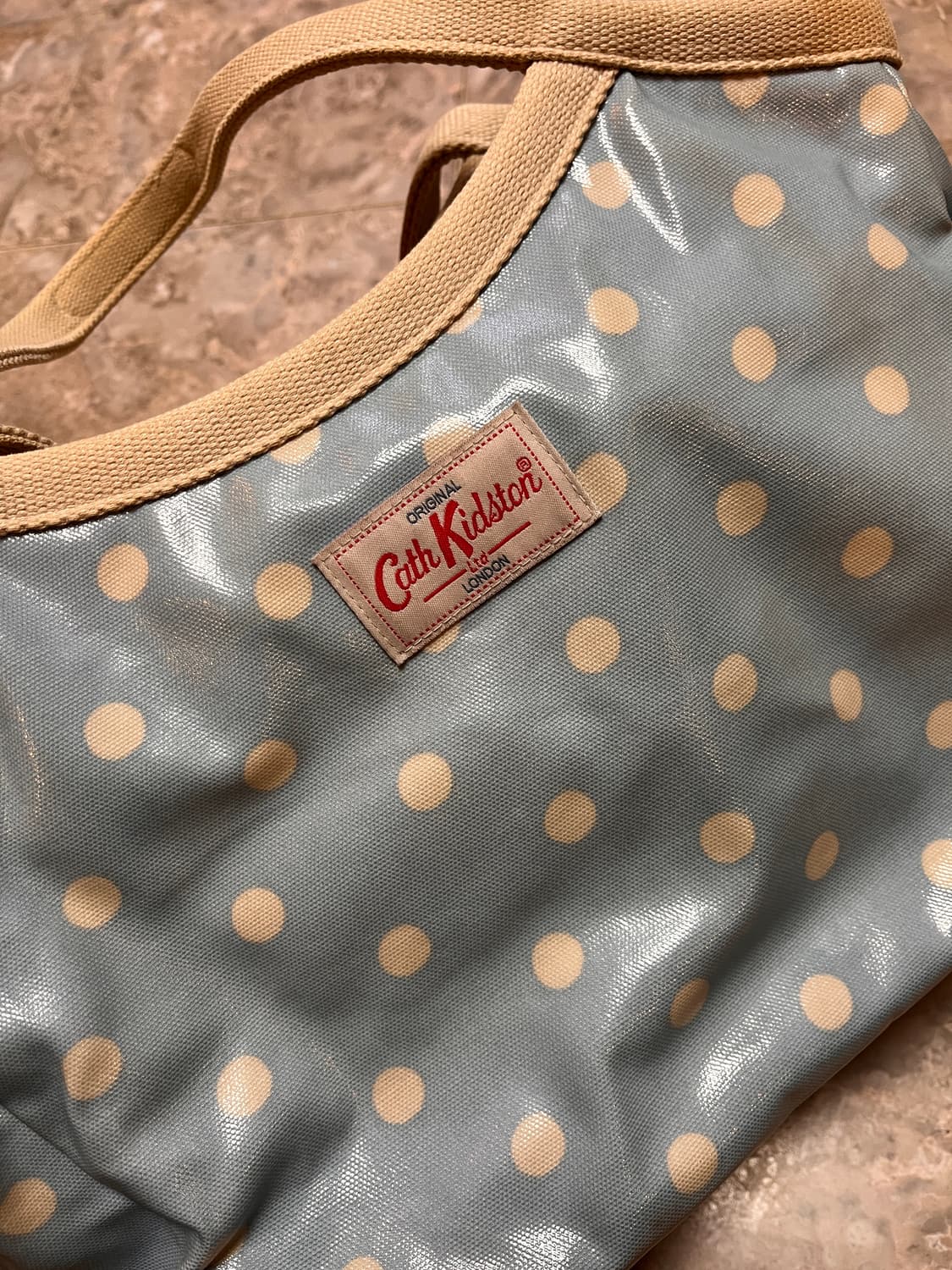 Cath Kidston 캐스키드슨 가방  상품이미지4