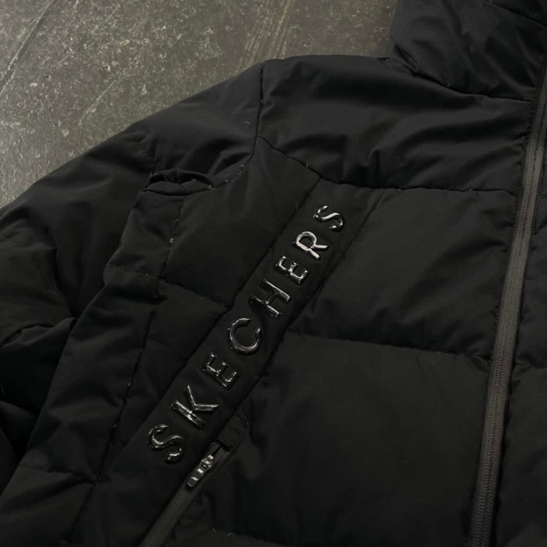 100 스케쳐스 패딩  상품이미지4