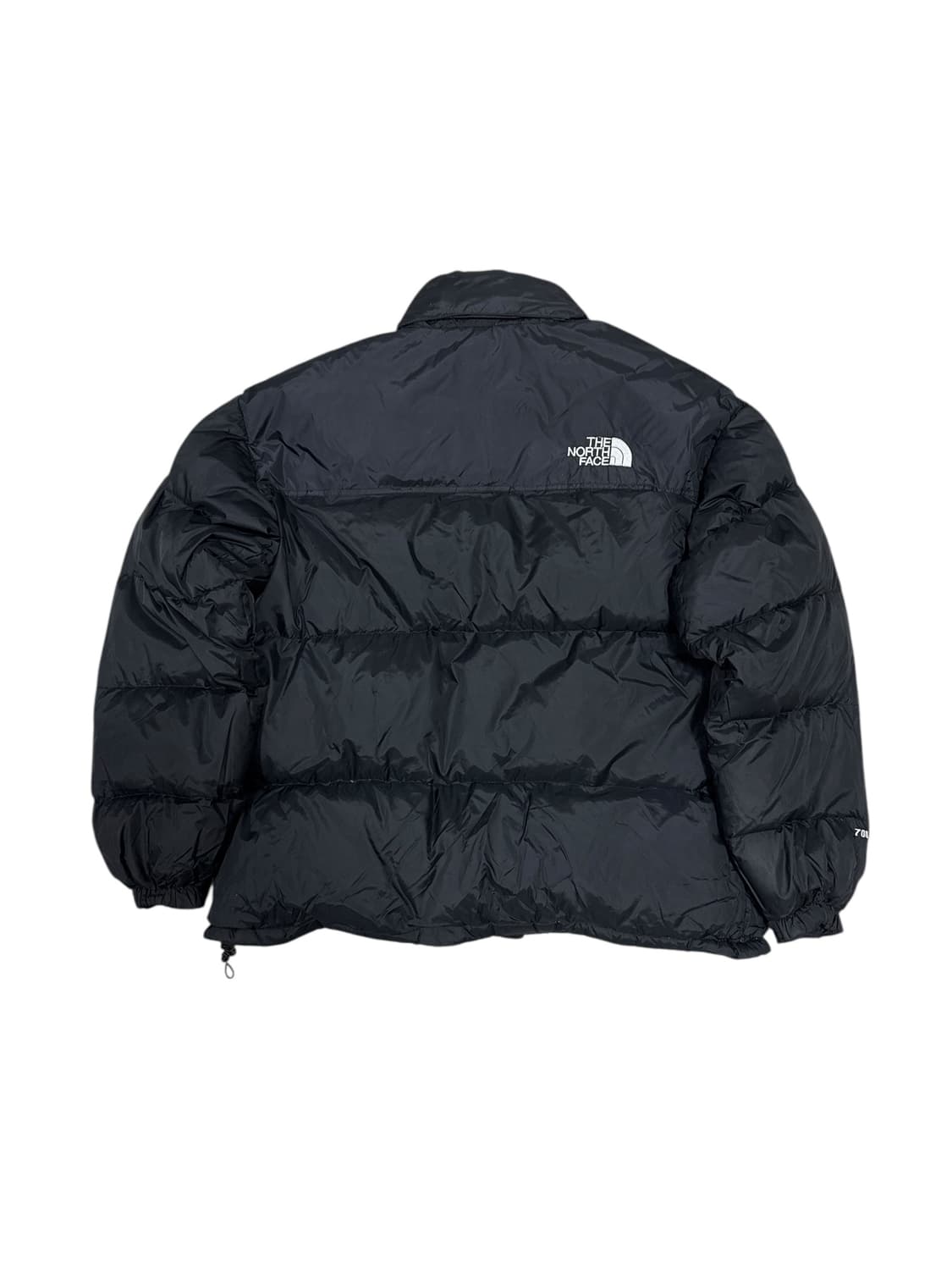 노스페이스 눕시  블랙 XL 상품이미지5