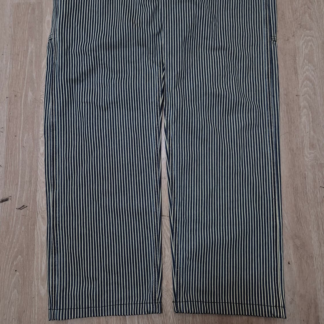 리바이스 스트라이프 워크 카펜터 팬츠 W34 L34 상품이미지3