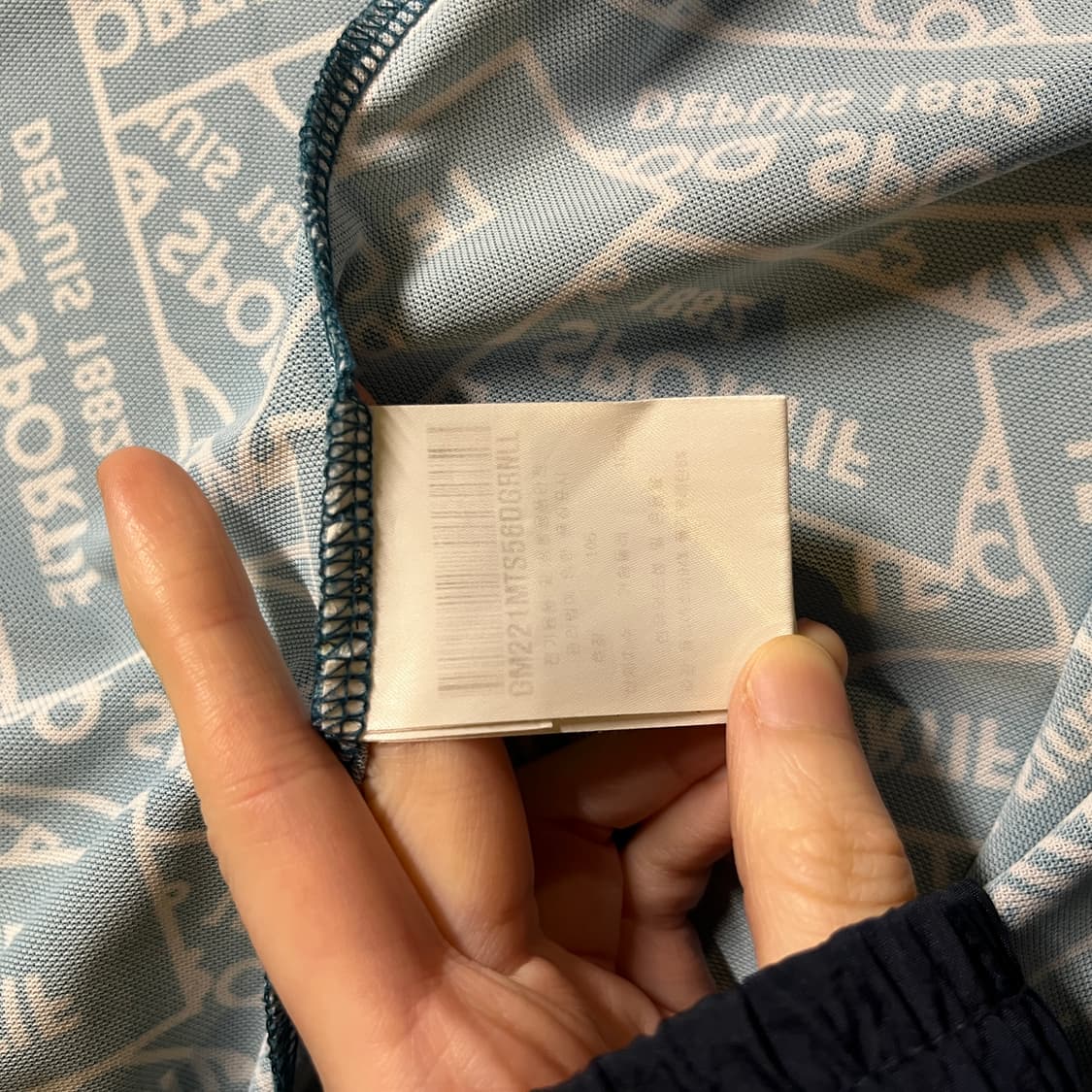 르꼬끄 반팔카라티 상품이미지7