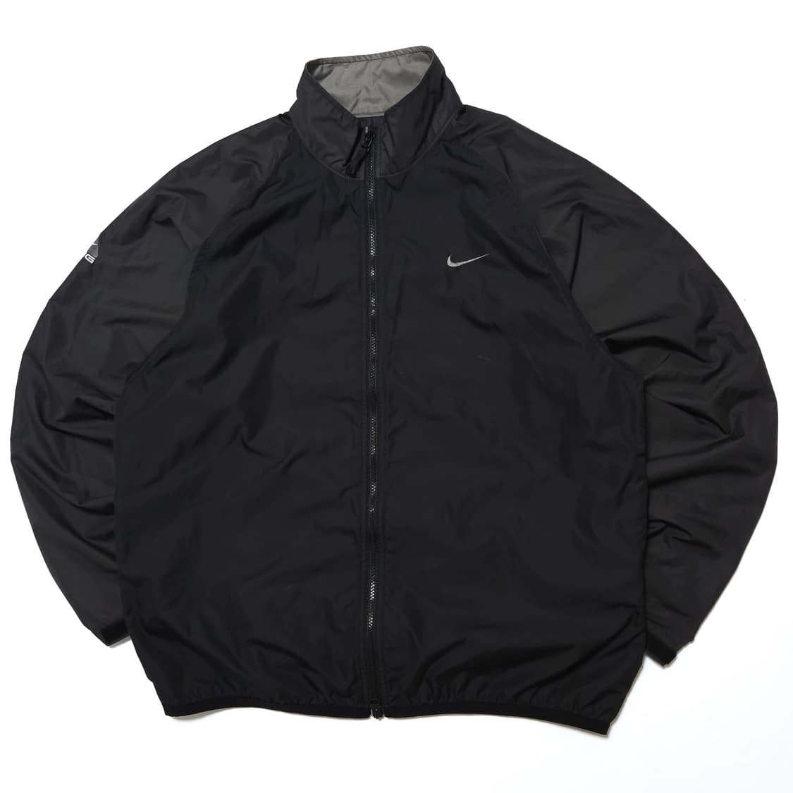 90s 나이키 ACG 투웨이 스우시 바람막이 자켓 상품이미지1