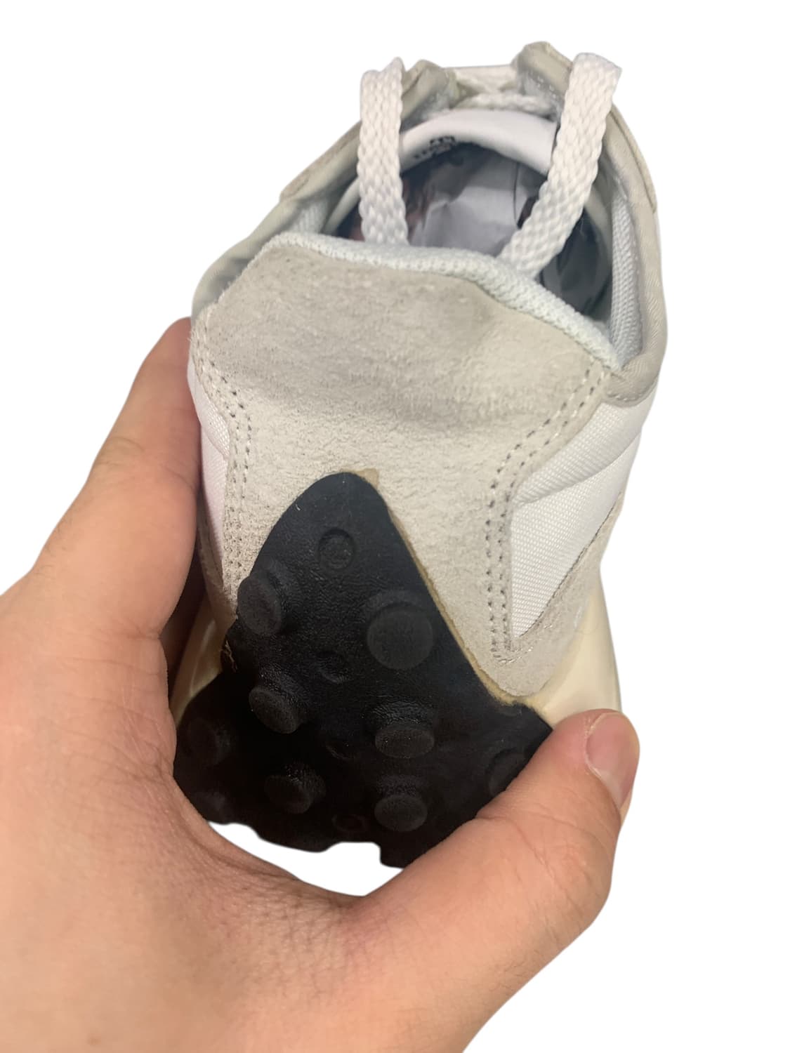 뉴발란스 327 블랙 240 상품이미지7