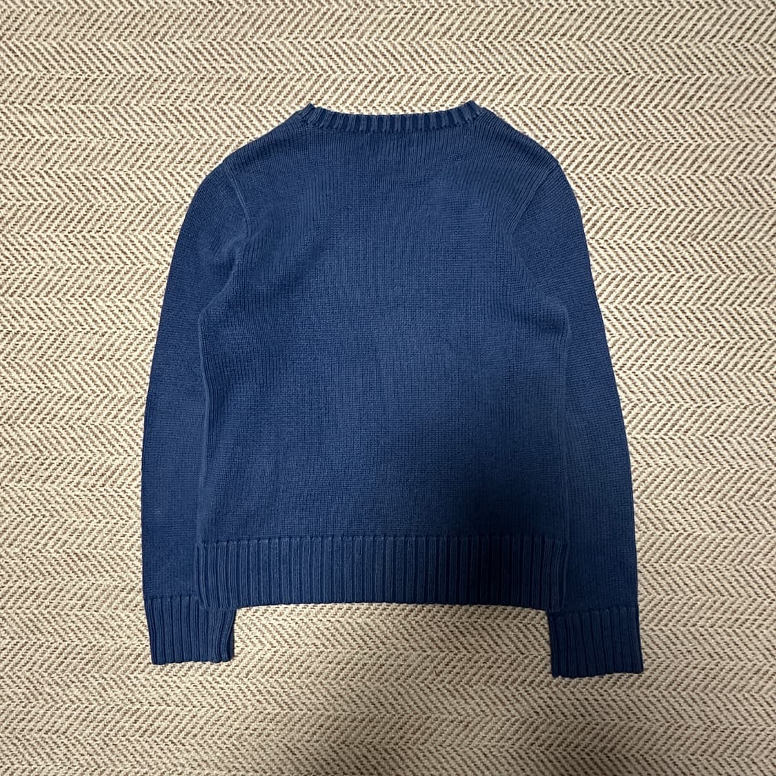 POLO RALPH LAUREN woman knit sweater 상품이미지2