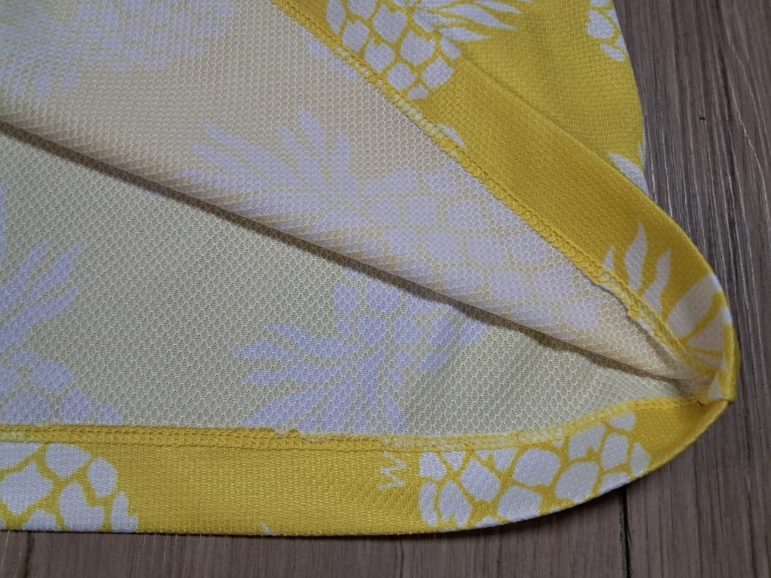 와이드앵글 여성 민소매티 90 상품이미지7