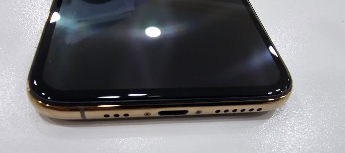 아이폰XS 512GB S급 배터리100% 무음카메라 3utools 인증 상품이미지8