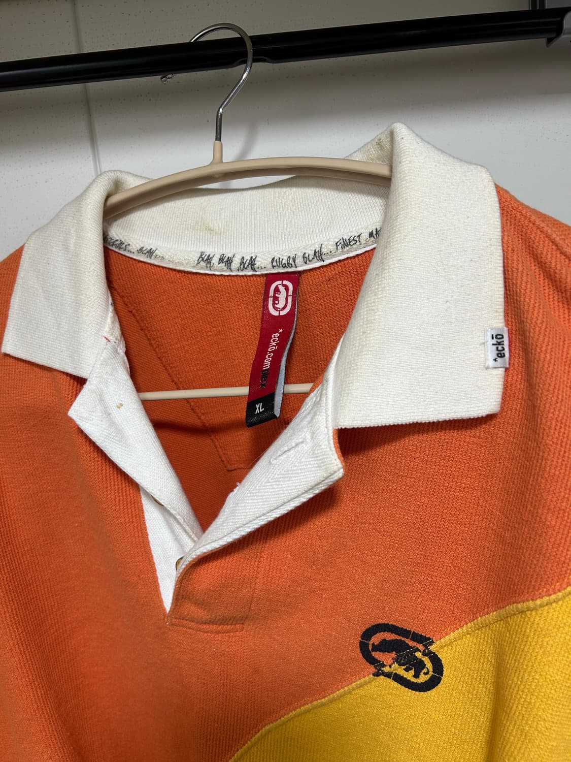 Ecko 럭비티 상품이미지6