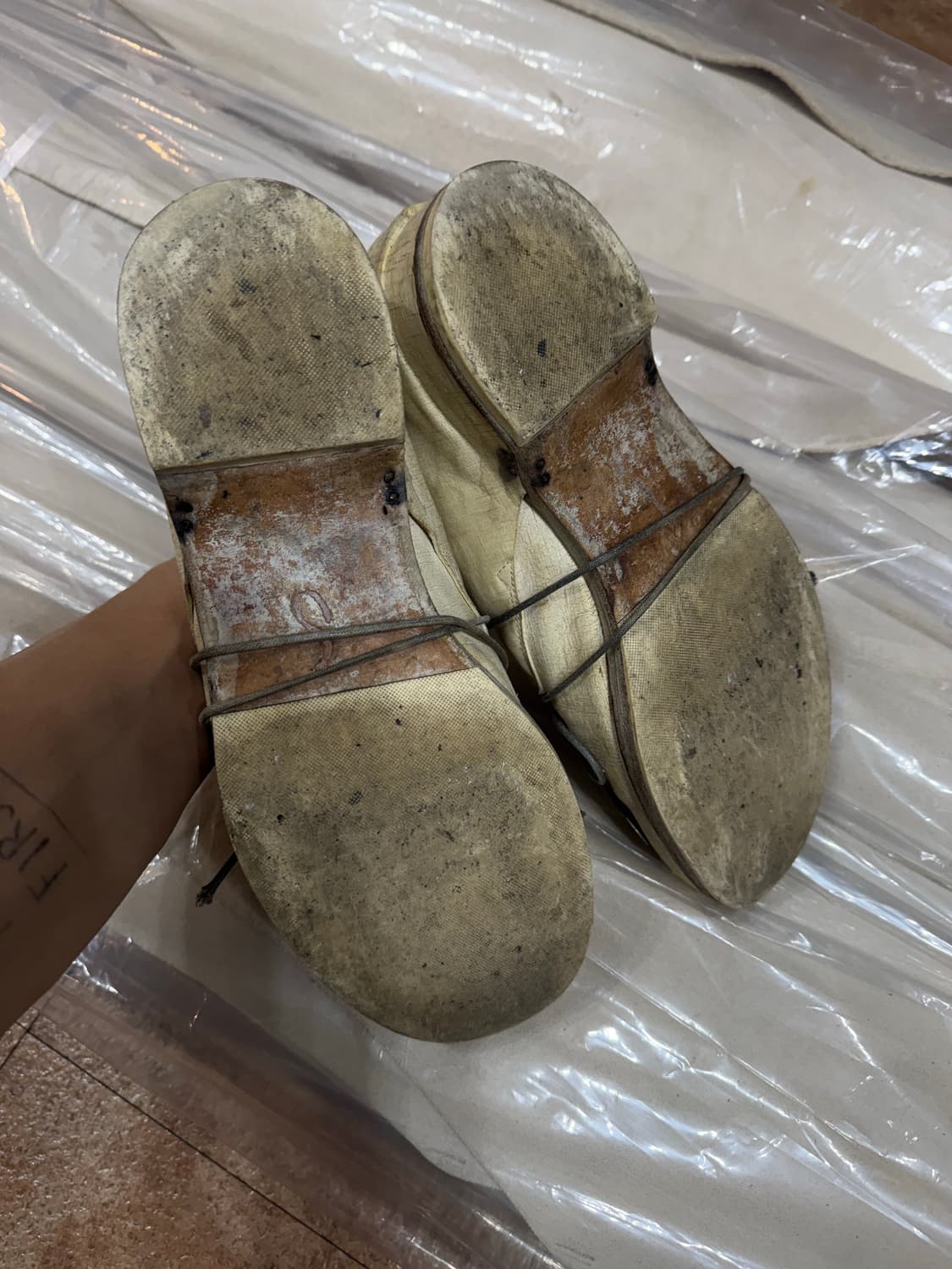 Individual sentiments 더비 상품이미지4