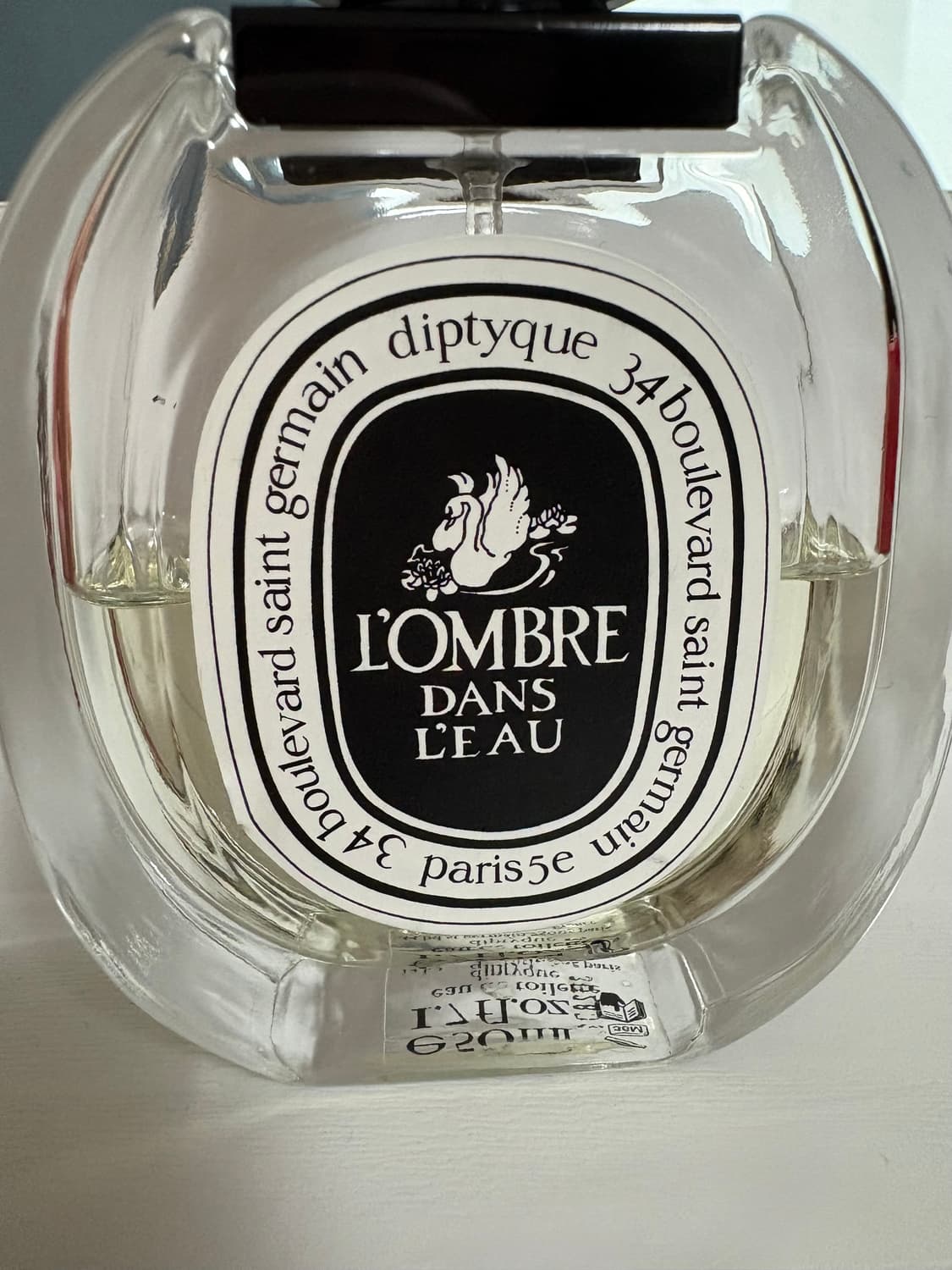 딥티크 롬브르단로 edt 50ml 국문택 정품 오드뚜알렛 상품이미지1