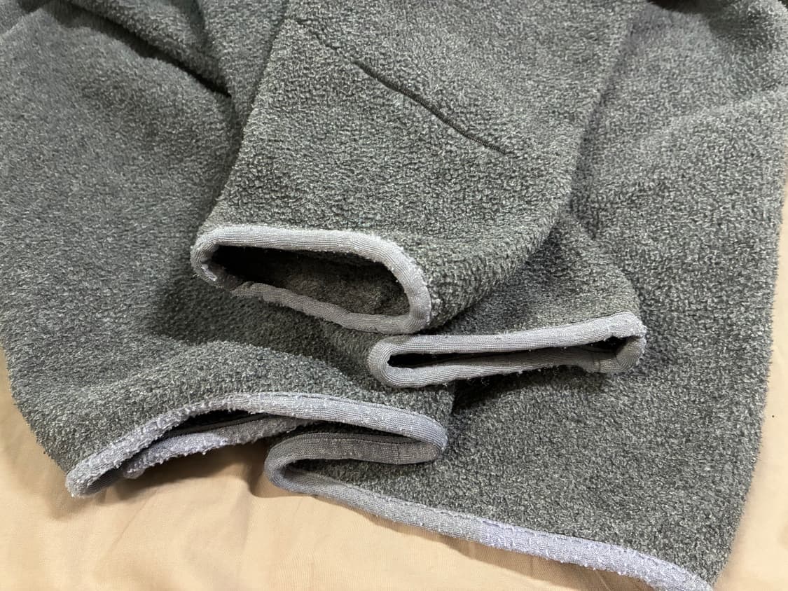 파타고니아 fa91신칠라 스냅티 사이즈 L 상품이미지3