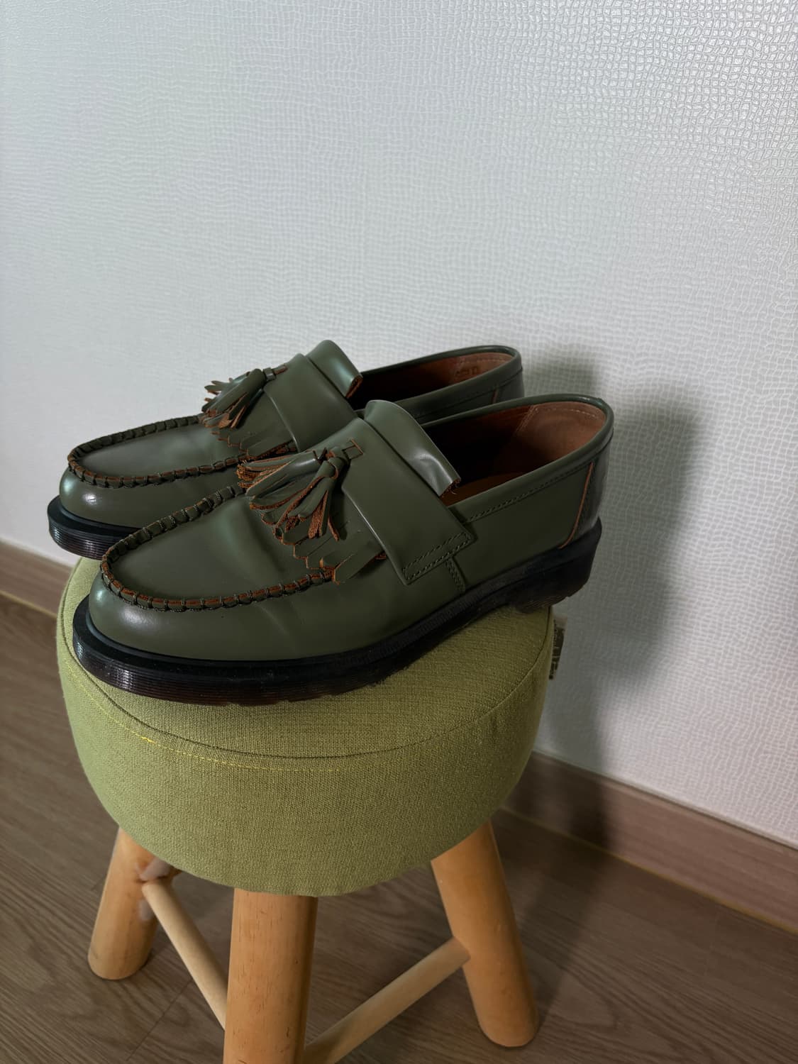닥터마틴 아드리안 us10 상품이미지2