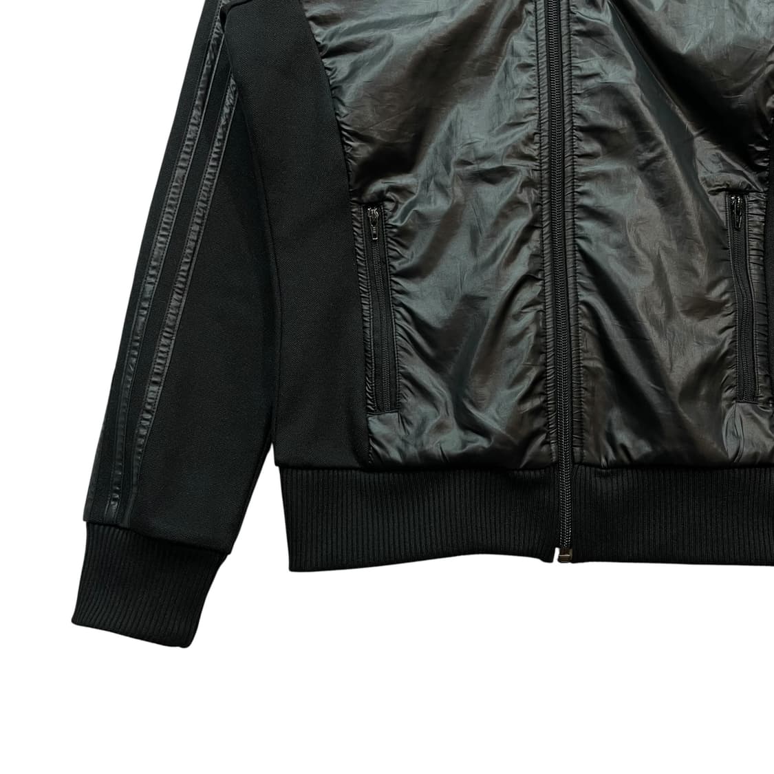 Adidas Black Luxe Track Jacket 상품이미지7
